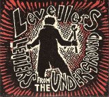 Levellers - Letters From The Underground