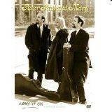 Peter, Paul & Mary - Carry it on CD1