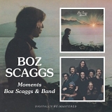 Boz Scaggs - Moments