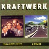 Kraftwerk - Trans-Europe Express - Autobahn