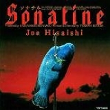 Joe Hisaishi - Sonatine