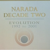 New Age - Narada Decade Two