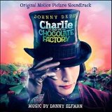 Danny Elfman - Charlie And The Chocolate Factory  Complete