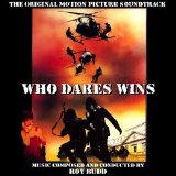 Roy Budd - Who Dares Wins