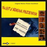 Jerry Goldsmith - The List of Adrian Messenger