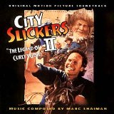 Marc Shaiman - City Slickers II