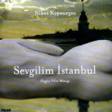 Nikos Kypourgos - Sevgilim Istanbul