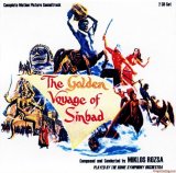 Miklos Rozsa - The Golden Voyage of Sinbad