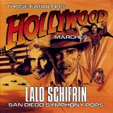 Lalo Schifrin - Those Fabulous Hollywood Marches