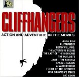 Various artists - Cliffhangers: Action and Adventure in the Movies