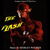 Shirley Walker - The Flash