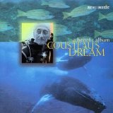 Various artists - Cousteau's Dream - A Benefit Album