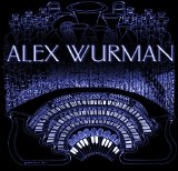 Alex Wurman - Alex Wurman Sampler