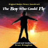 Bruce Broughton - The Boy Who Could Fly