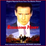 Georges Delerue - Regarding Henry (Rejected)