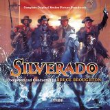 Bruce Broughton - Silverado (Complete)