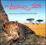 Stewart Copeland - The Leopard Son