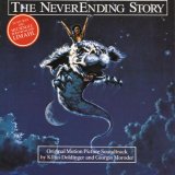 Klaus Doldinger - The Neverending Story