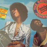 The Brothers Johnson - Look Out for #1