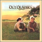 John Barry - Out Of Africa: Music From The Motion Picture Soundtrack