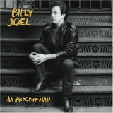 Billy Joel - An Innocent Man