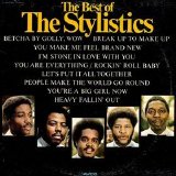 The Stylistics - The Best of the Stylistics (1)