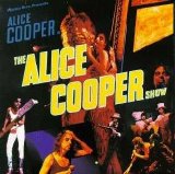 Alice Cooper - The Alice Cooper Show