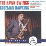 Coleman Hawkins - The Hawk Swings