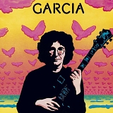 Jerry Garcia - Compliments