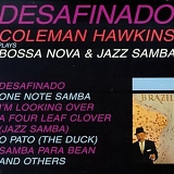 Coleman Hawkins - Desafinado