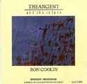 Ron Cooley - The Ancient And The Infant