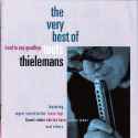 Toots Thielemans - The Very Best Of (Hard To Say Goodbye)