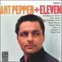 Art Pepper - Art Pepper + Eleven