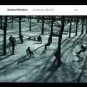 Anouar Brahem - Le Pas Du Chat Noir