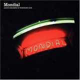 Mondial - Always Dreaming of Something