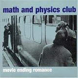 Math And Physics Club - Movie Ending Romance
