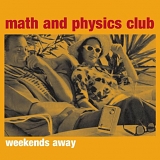 Math And Physics Club - Weekends Away
