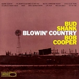 Bud Shank - Blowin' Country