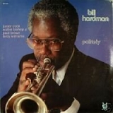 Bill Hardman - Politely