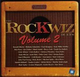 Various artists - The RocKwiz Duets Volume II