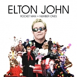 Elton John - Rocket Man (The Definitive Hits)