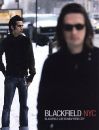 Blackfield - NYC - Blackfield Live In New York City