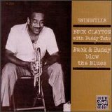 Buck Clayton with Buddy Tate - Buck & Buddy Blow the Blues