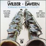 Bob Wilber & Kenny Davern - Soprano Summit In Concert