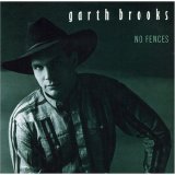 Garth Brooks - No Fences