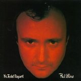 Phil Collins - No Jacket Required