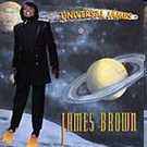 James Brown - Universal James