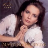 Martina McBride - The Time Has Come