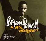 Bryan Powell - It's Alright