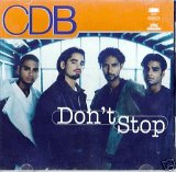 CDB - Dont Stop